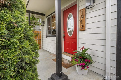 Photo of 1912 Martin Luther King Jr Way WAY, Tacoma, WA 98405 (MLS # 2519813)