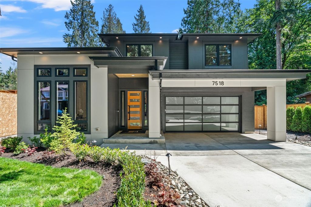Photo of 7518 151st Avenue NE, Redmond, WA 98052 (MLS # 2174470)