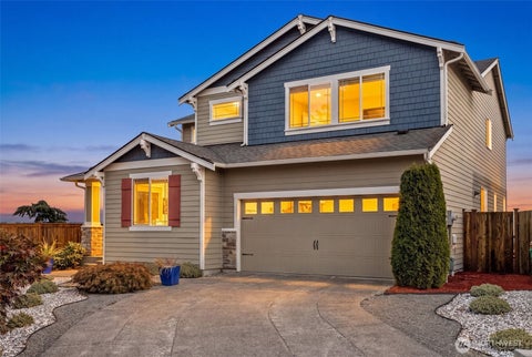 Photo of 6651 S 298th Place, Auburn, WA 98001 (MLS # 2569234)