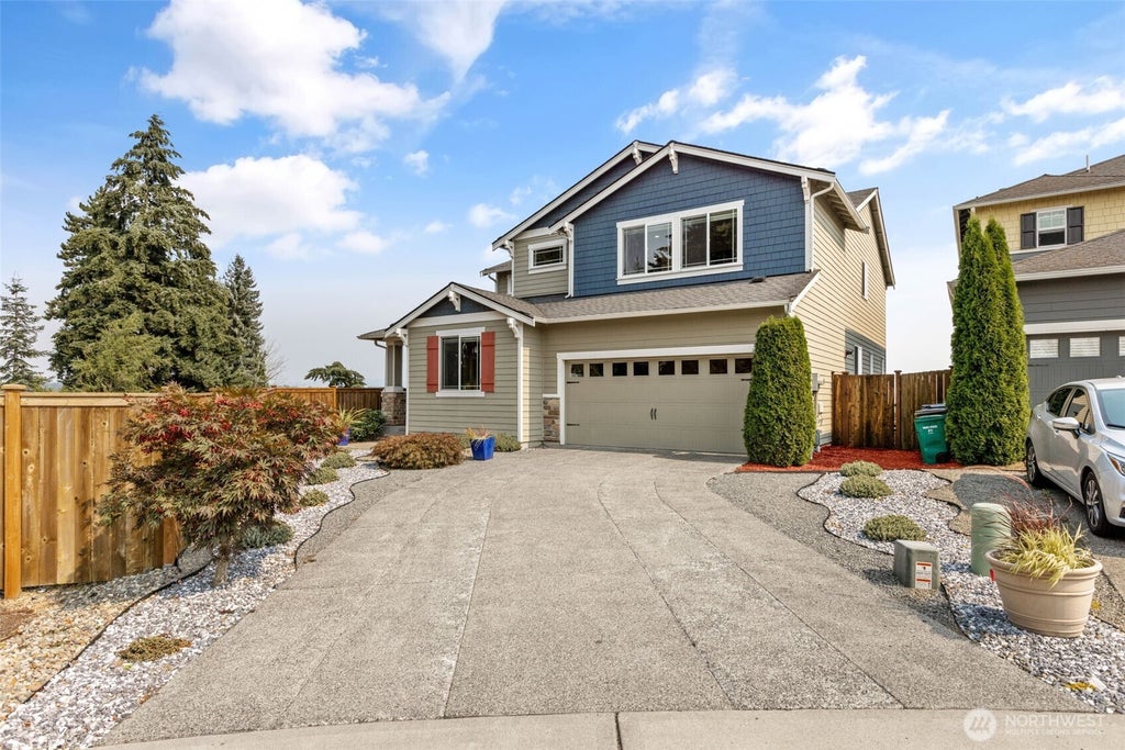 Photo of 6651 S 298th Place, Auburn, WA 98001 (MLS # 2569234)