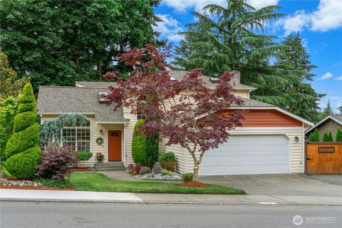 Photo of 5507 James Avenue SE, Auburn, WA 98092 (MLS # 2538254)