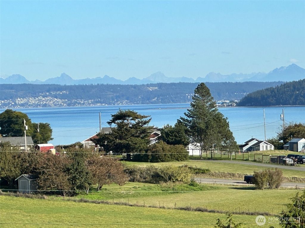 Photo of 740 Dunbar Street, Coupeville, WA 98239 (MLS # 2518213)