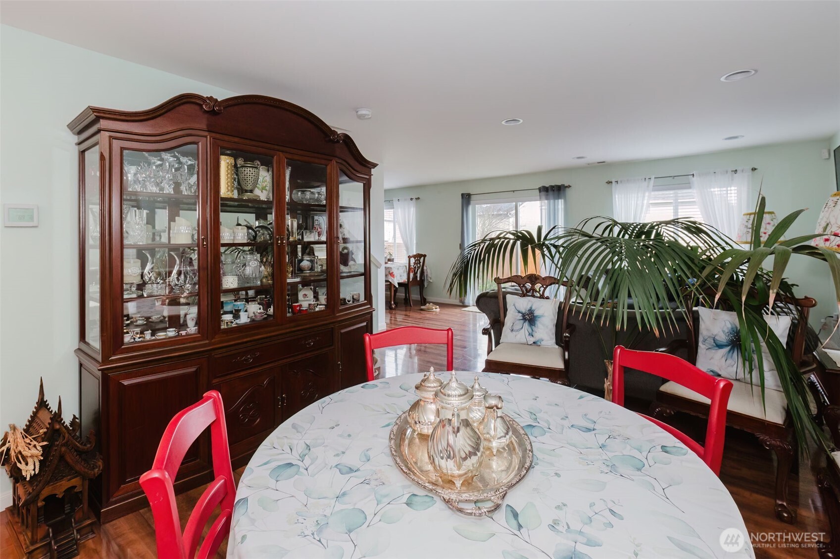 2729 SW Egret Street