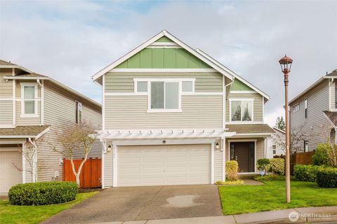 Photo of 2729 SW Egret Street, Port Orchard, WA 98367 (MLS # 2480599)