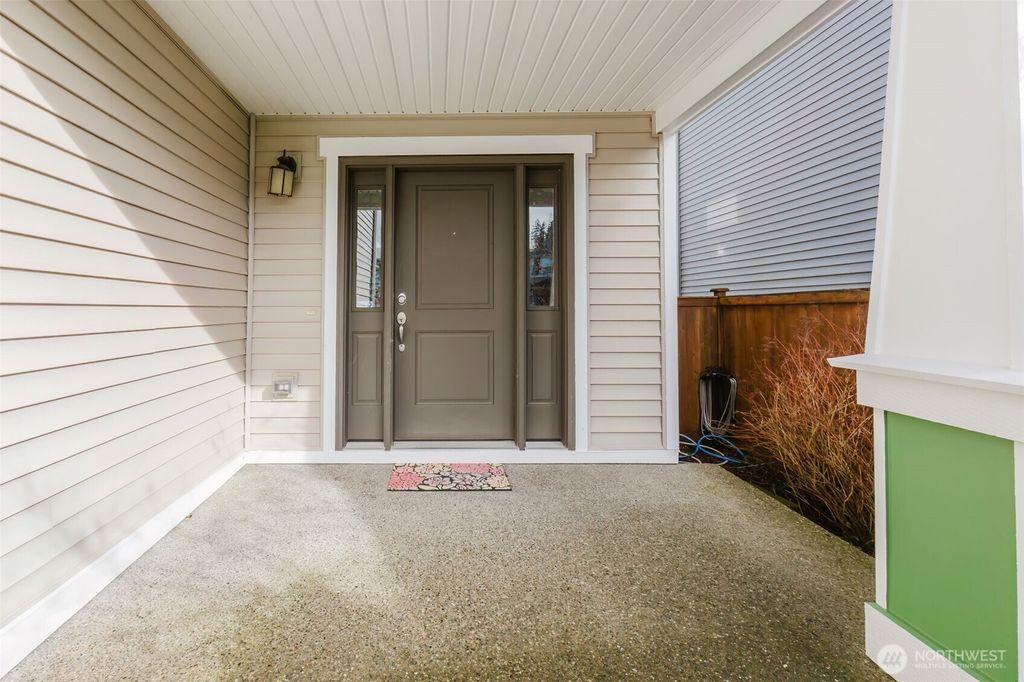 Photo of 2729 SW Egret Street, Port Orchard, WA 98367 (MLS # 2480599)