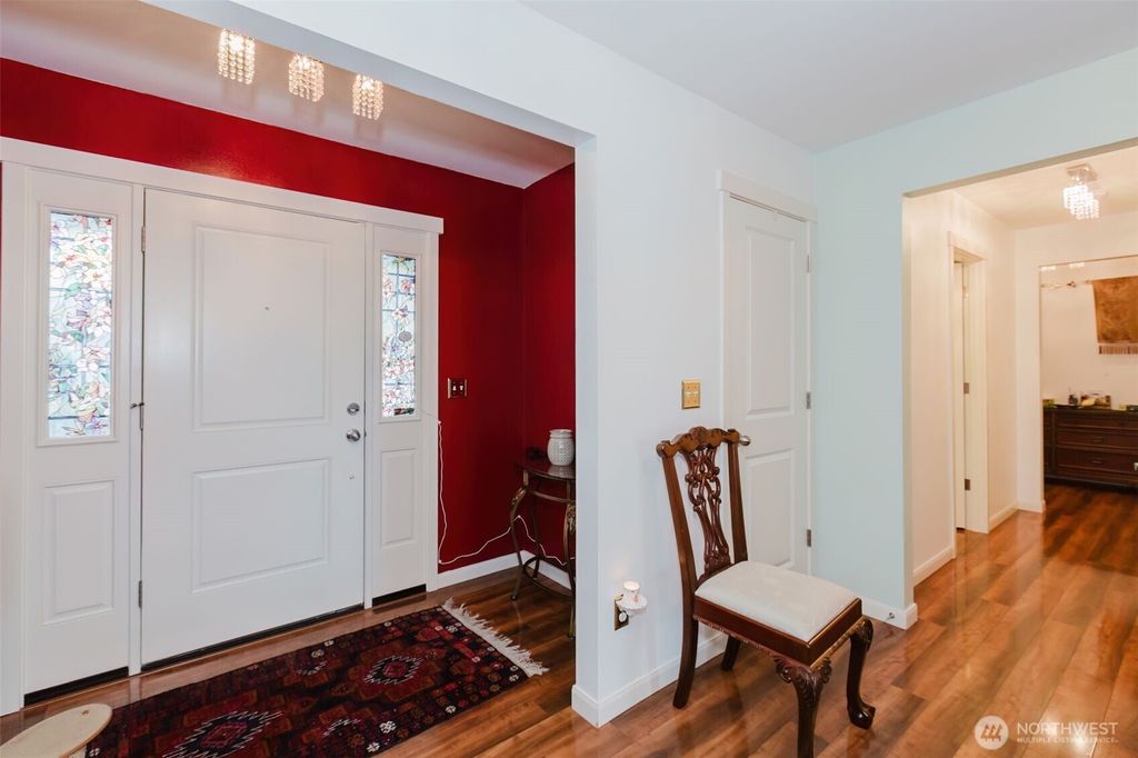 Photo of 2729 SW Egret Street, Port Orchard, WA 98367 (MLS # 2480599)