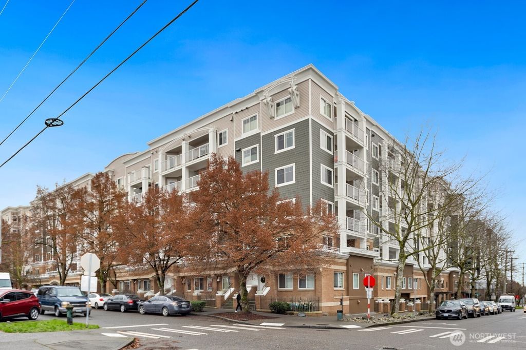 Photo of 1545 NW 57th Street #422, Seattle, WA 98107 (MLS # 2474640)