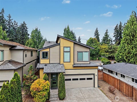 Photo of 17511 92nd Place NE, Bothell, WA 98011 (MLS # 2571131)