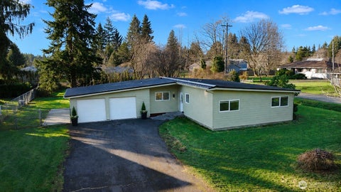 Photo of 630 7th Street, Forks, WA 98331 (MLS # 2481460)