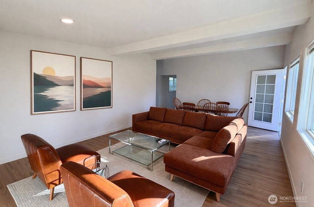 Photo of 630 7th Street, Forks, WA 98331 (MLS # 2481460)