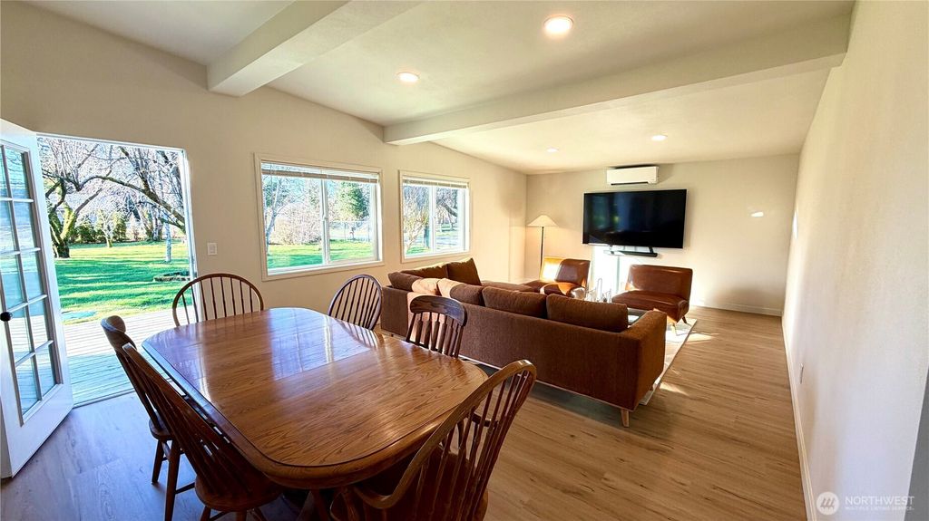 Photo of 630 7th Street, Forks, WA 98331 (MLS # 2481460)