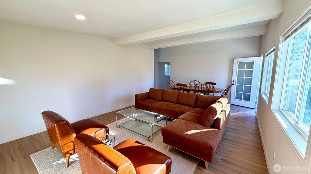 Photo of 630 7th Street, Forks, WA 98331 (MLS # 2481460)