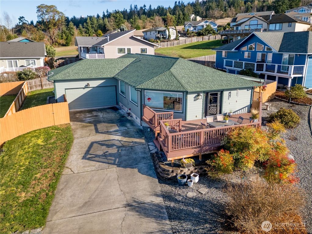 Photo of 70 Onyx Lane, Sequim, WA 98382 (MLS # 2485484)