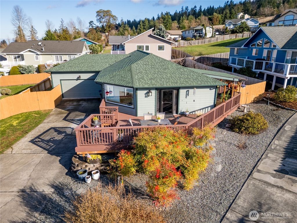Photo of 70 Onyx Lane, Sequim, WA 98382 (MLS # 2485484)