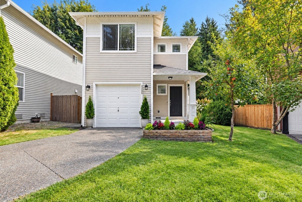 Photo of 2425 106th Drive SE, Lake Stevens, WA 98258 (MLS # 2585953)