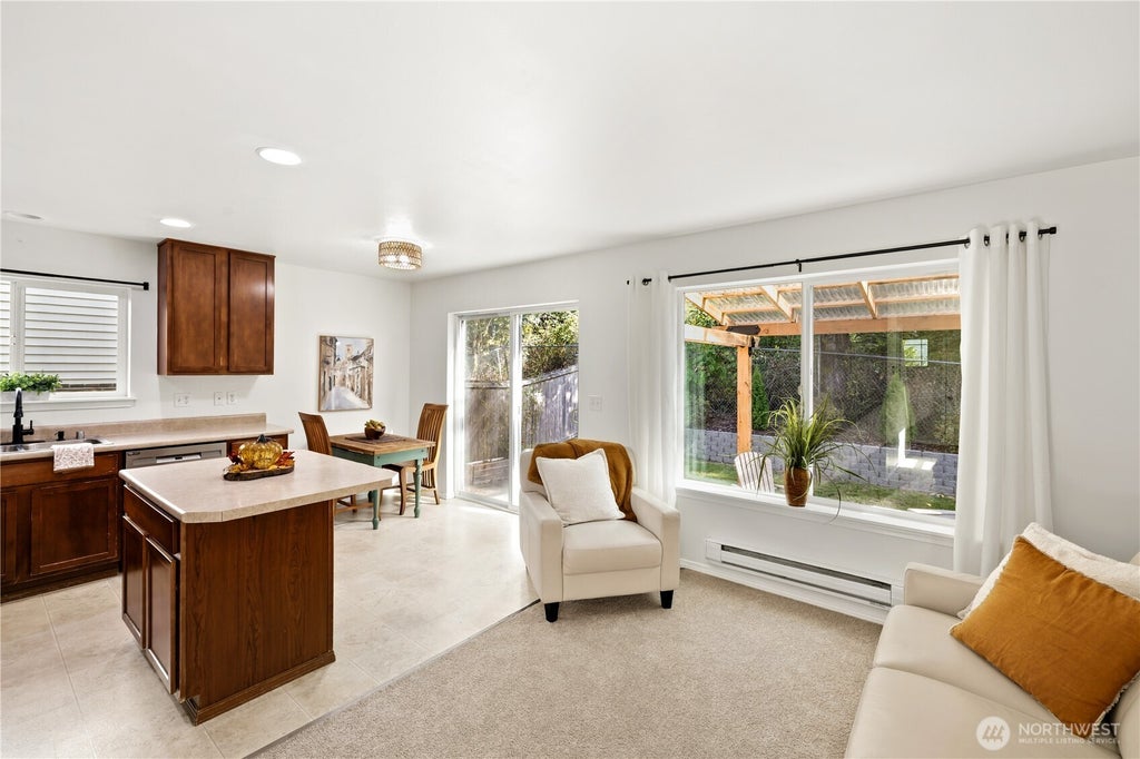 Photo of 2425 106th Drive SE, Lake Stevens, WA 98258 (MLS # 2585953)