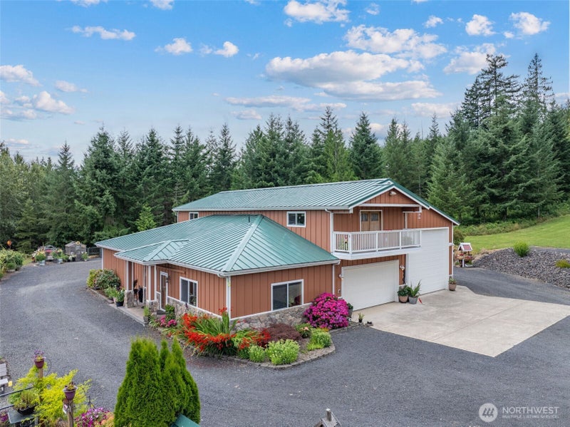 222 Volcano Lane