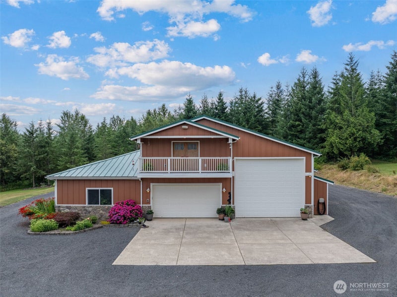 222 Volcano Lane