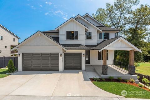 2031 S Fruitland, Puyallup, WA 98371 - MLS#: 2320500