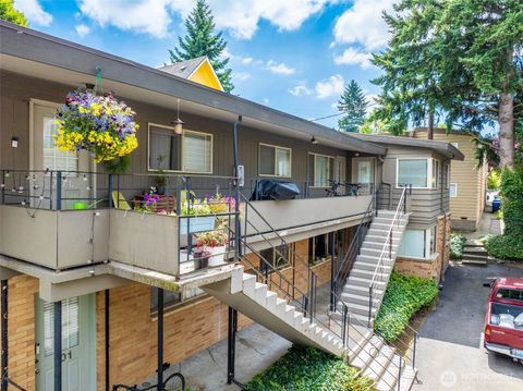 6515 5th Avenue NE Seattle WA 98115
