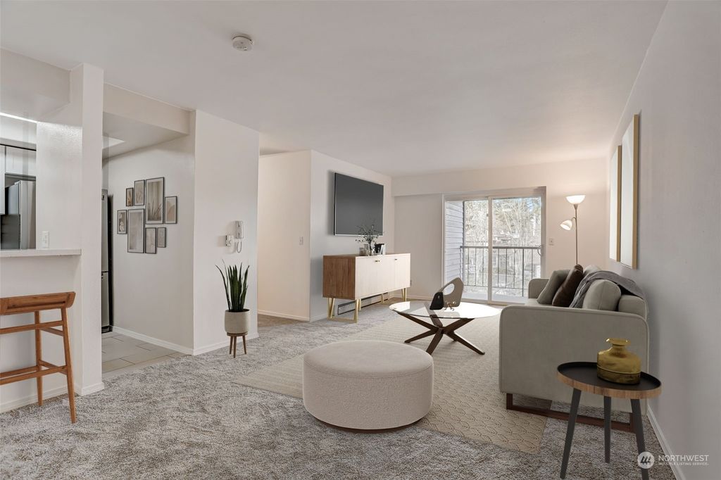 Photo of 14625 NE 34th Street #G-22, Bellevue, WA 98007 (MLS # 2194269)