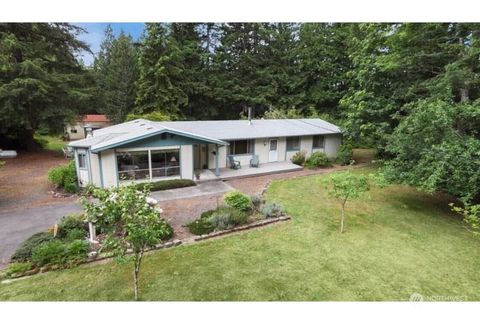 Photo of 4161 Seabeck Holly, Seabeck, WA 98380 (MLS # 2488624)