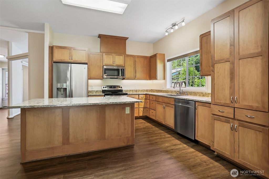 Photo of 23701 9th Place W, Bothell, WA 98021 (MLS # 2406686)