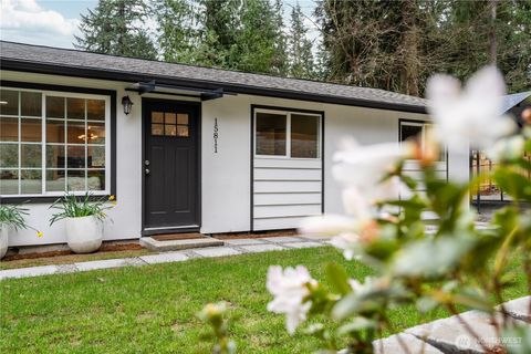 Photo of 15811 180th Avenue NE, Woodinville, WA 98072 (MLS # 2496018)