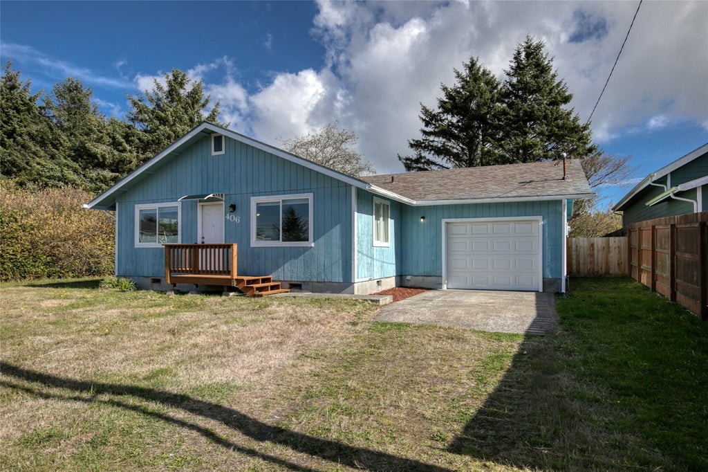 Photo of 406 Ocean Shores Blvd Street SW, Ocean Shores, WA 98569 (MLS # 2596775)