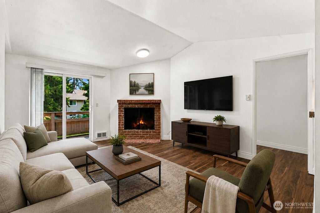 Photo of 14200 NE 171st Street #C206, Woodinville, WA 98072 (MLS # 2581096)