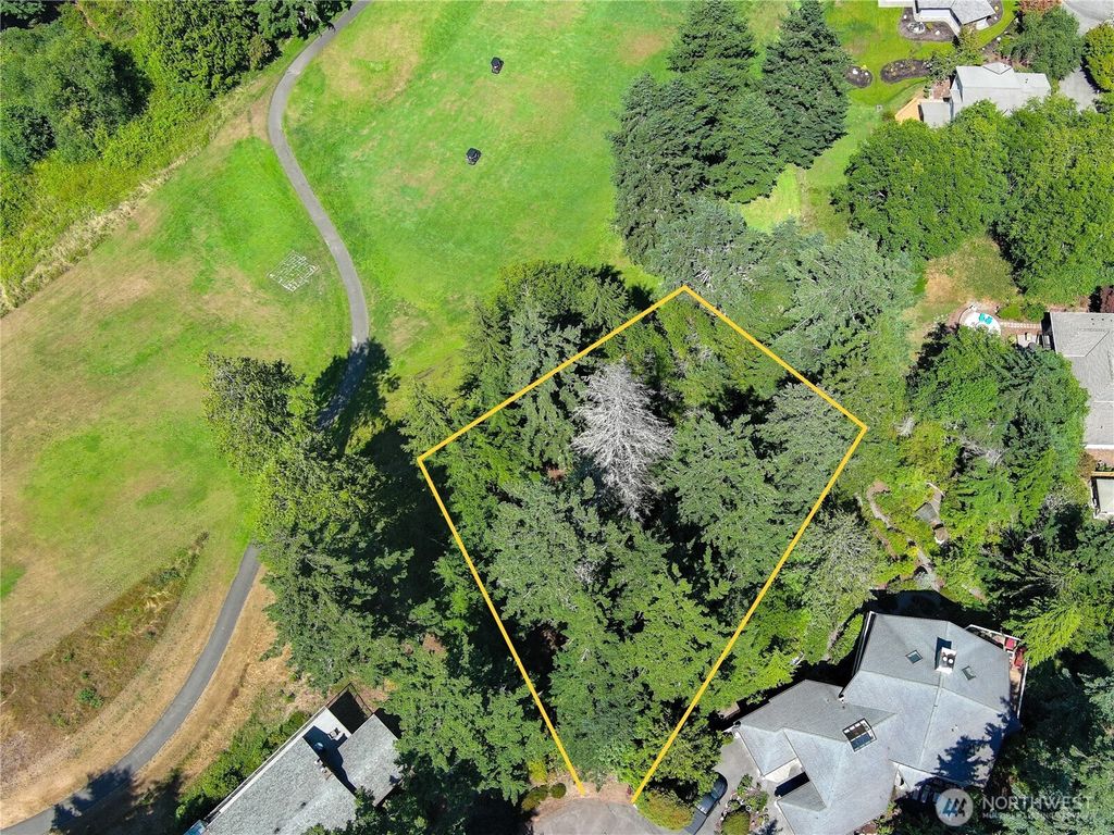 Photo of 36 Dunbar #Ct, Port Ludlow, WA 98365 (MLS # 2451593)