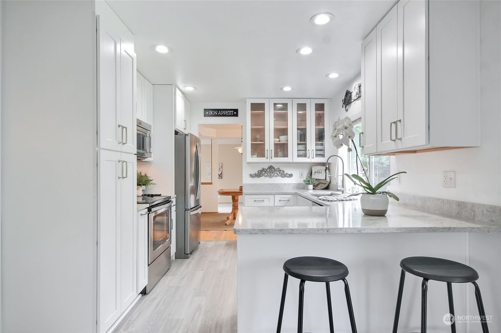 Photo of 31638 117th Avenue SE, Auburn, WA 98092 (MLS # 2138643)