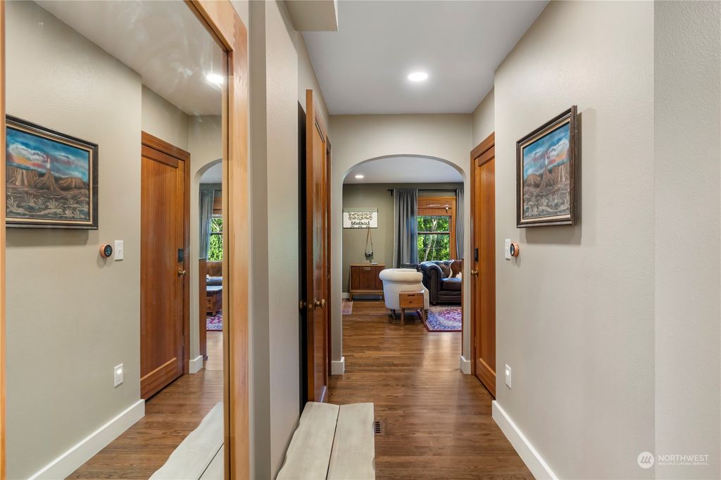 Photo of 3715 Shelby Road, Lynnwood, WA 98087 (MLS # 2272465)