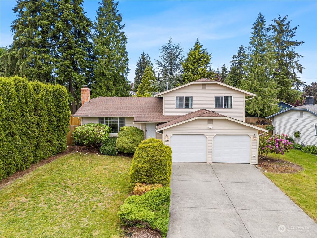 Photo of 5129 122nd Place SE, Everett, WA 98208 (MLS # 2245534)
