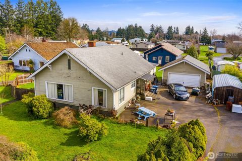 Photo of 55 Devonshire Road, Montesano, WA 98563 (MLS # 2425644)