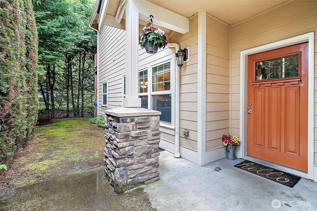 Photo of 21900 SE 242nd Street #A2, Maple Valley, WA 98038 (MLS # 2377960)