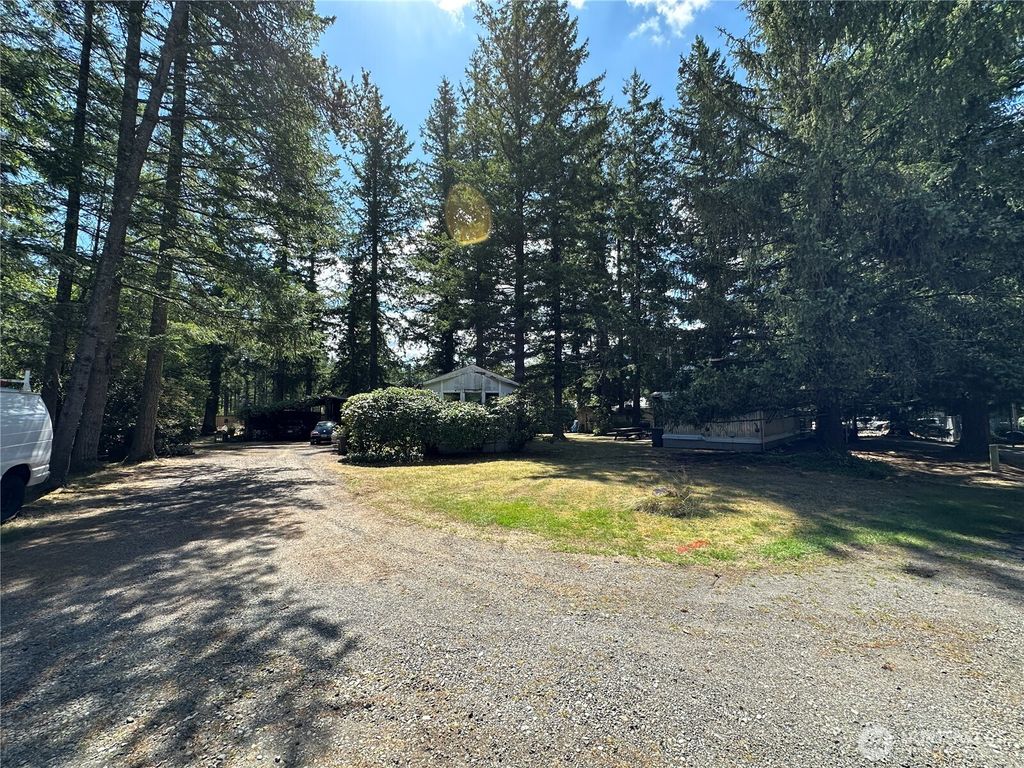 Photo of 45215 SE 140th Street, North Bend, WA 98045 (MLS # 2424966)
