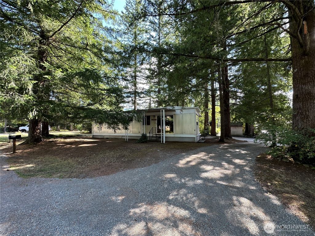 Photo of 45215 SE 140th Street, North Bend, WA 98045 (MLS # 2424966)