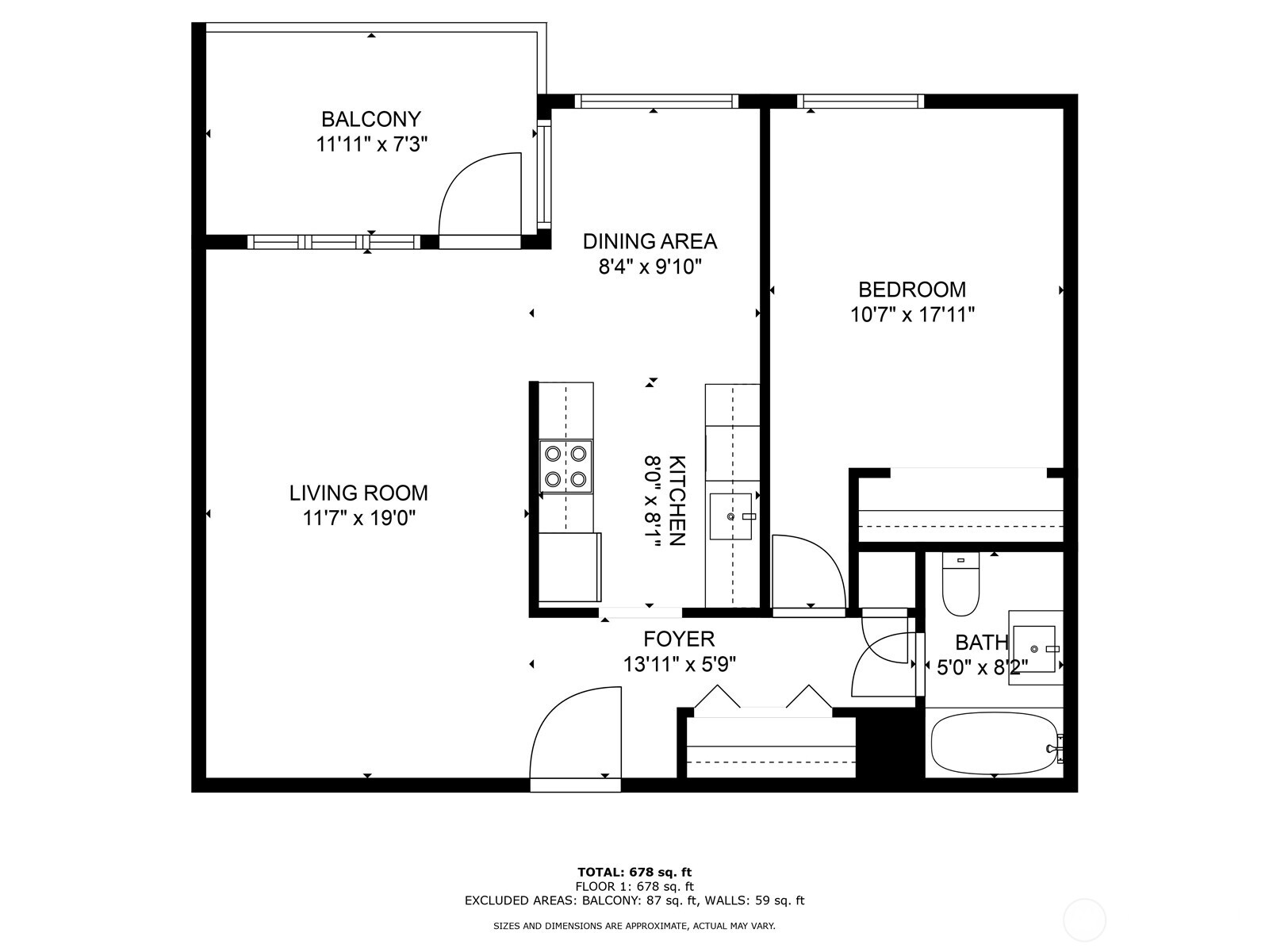 7021 Sand Point Wy B319