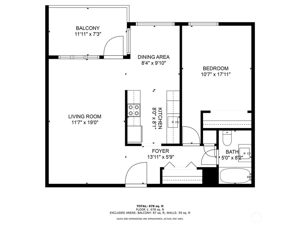 Photo of 7021 Sand Point Wy Way #B319, Seattle, WA 98115 (MLS # 2355457)