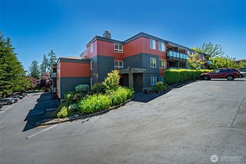 7021 Sand Point Wy B319 Seattle WA 98115