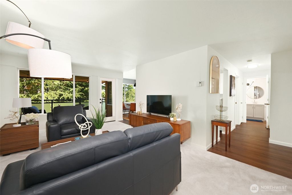 Photo of 7021 Sand Point Wy Way #B319, Seattle, WA 98115 (MLS # 2355457)