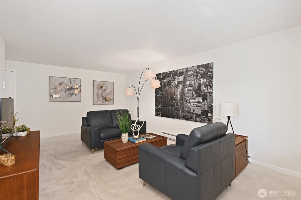 Photo of 7021 Sand Point Wy Way #B319, Seattle, WA 98115 (MLS # 2355457)