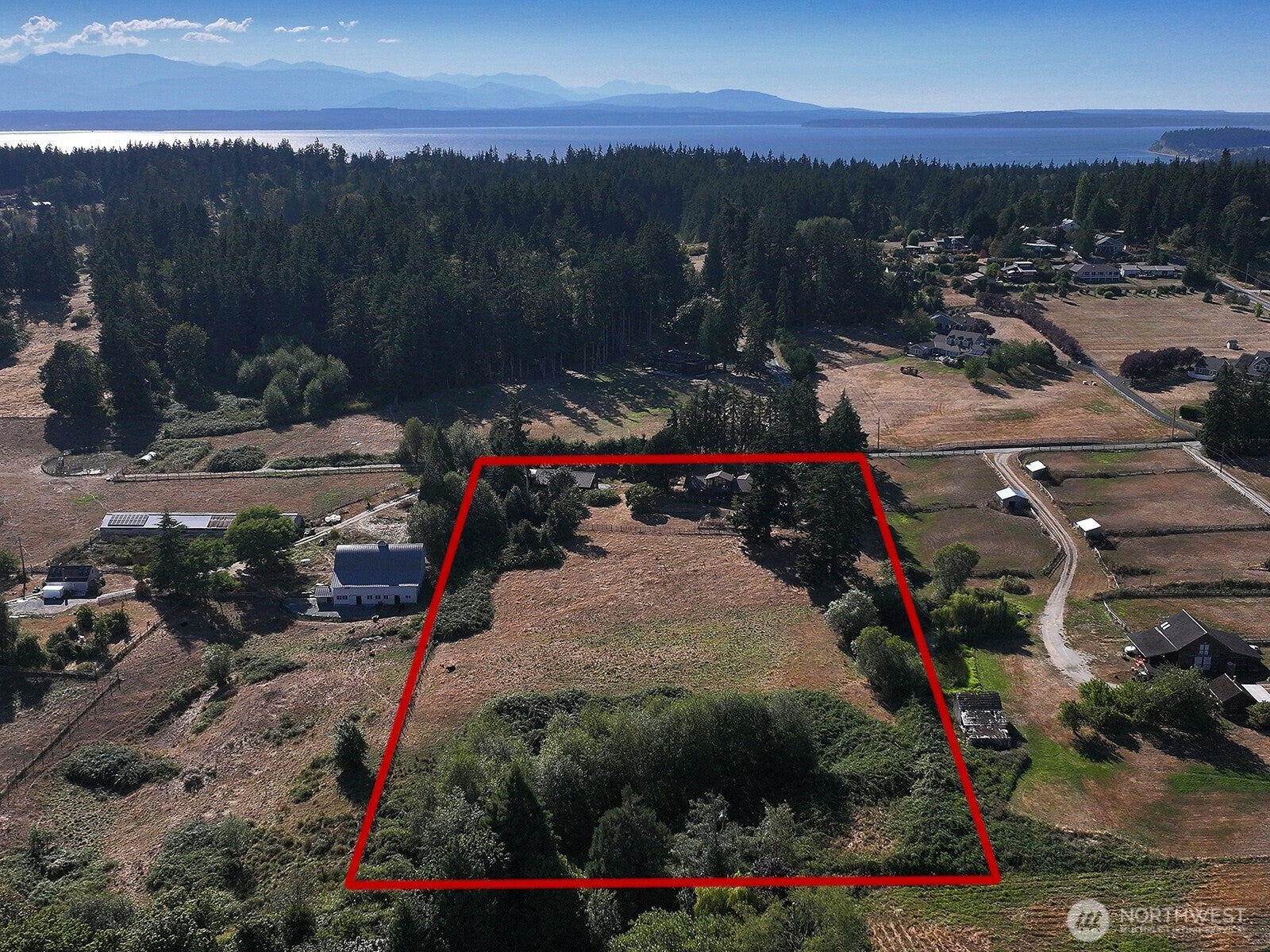 6065 McMaster Road