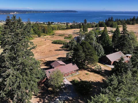 Photo of 6065 McMaster Road, Freeland, WA 98249 (MLS # 2574017)