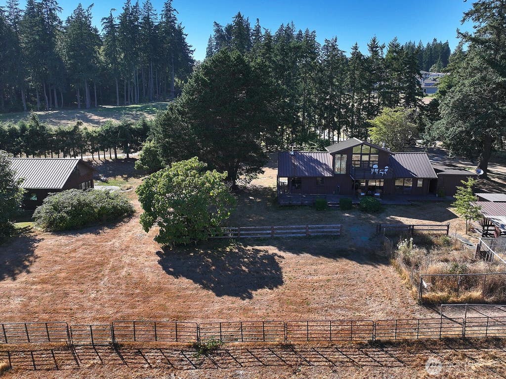 Photo of 6065 McMaster Road, Freeland, WA 98249 (MLS # 2574017)