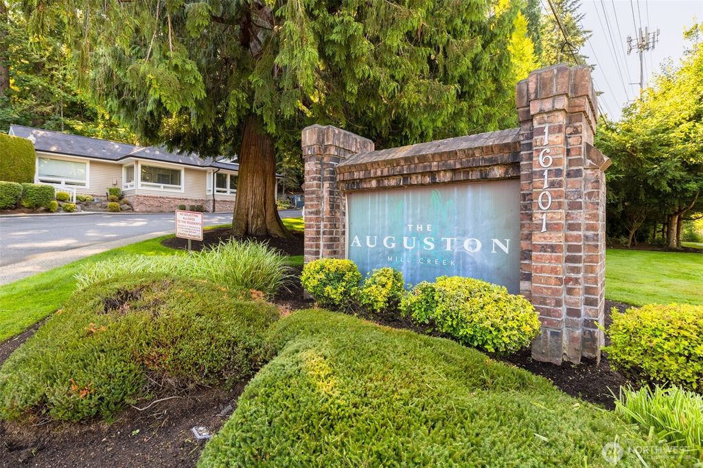 Photo of 16101 Bothell Everett Hwy Hwy #E103, Mill Creek, WA 98012 (MLS # 2412343)