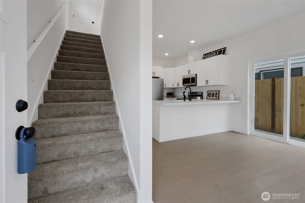 Photo of 9420 S D St ST #2, Tacoma, WA 98444 (MLS # 2513947)
