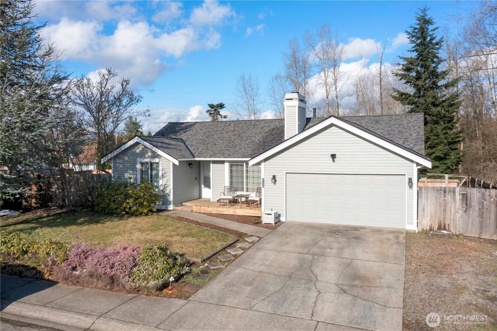 Photo of 27630 130 Avenue SE, Kent, WA 98030 (MLS # 2493965)