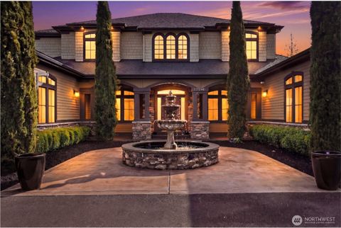 17233 53rd Street SE Snohomish WA 98290